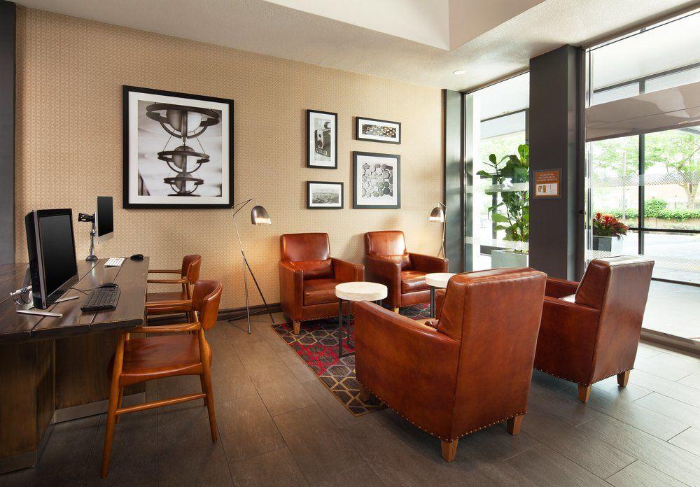 Courtyard San Jose Airport Hotell Eksteriør bilde